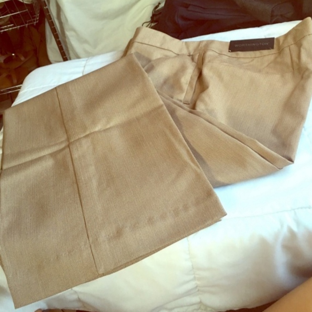 Worthington dress pants